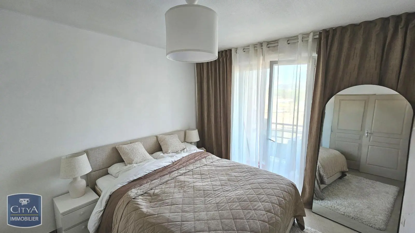 Photo 3 Appartement 2 pièces 37m²