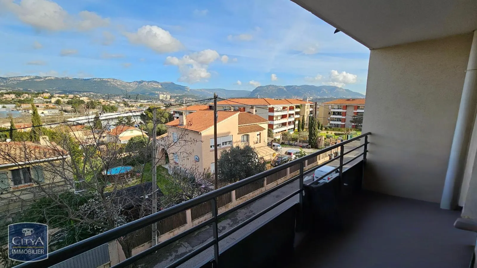 Photo 5 Appartement 2 pièces 37m²