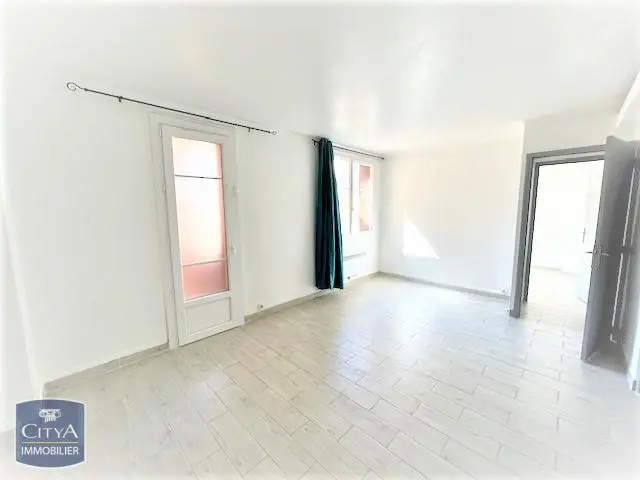 Photo 2 Appartement 3 pièces 51.7m²