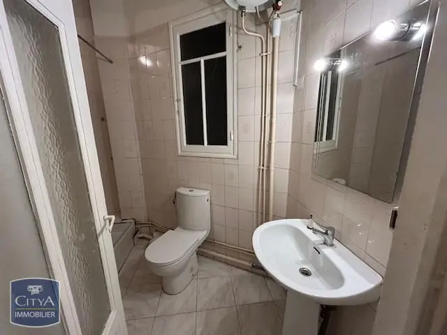 Photo 6 Appartement 2 pièces 35m²