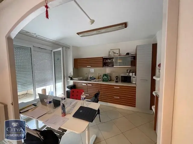 Photo 1 Appartement 2 pièces 65m²