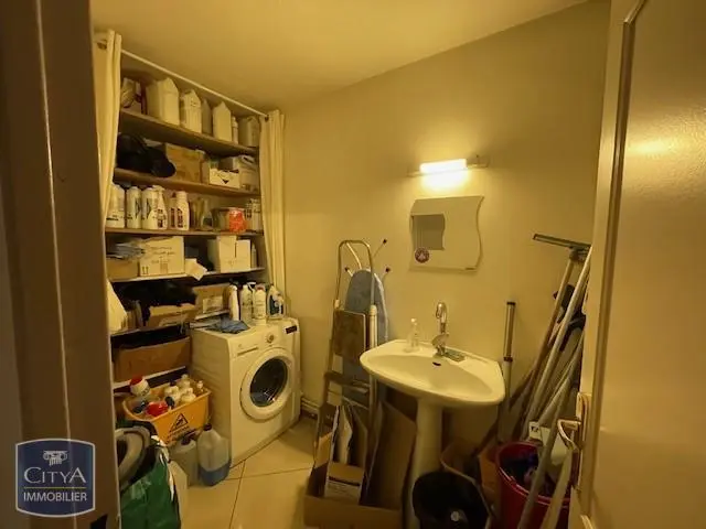 Photo 3 Appartement 2 pièces 65m²