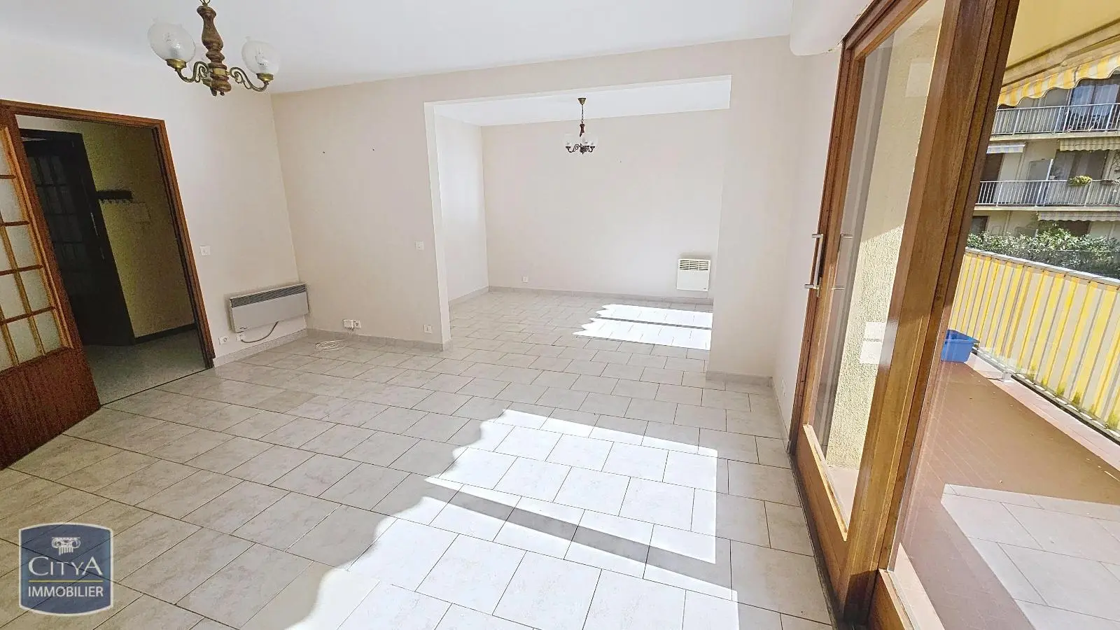 Photo 8 Appartement 4 pièces 81.68m²