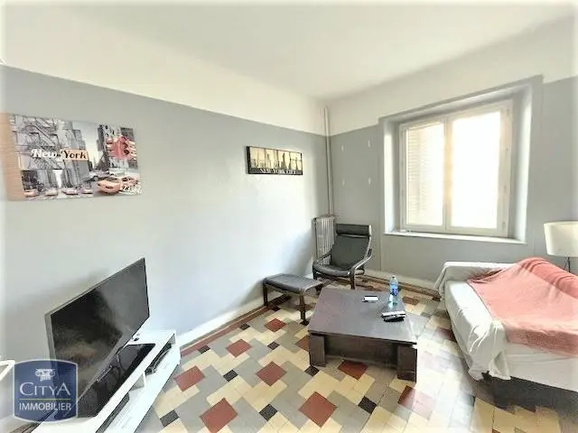 Photo 5 Appartement 3 pièces 58.4m²