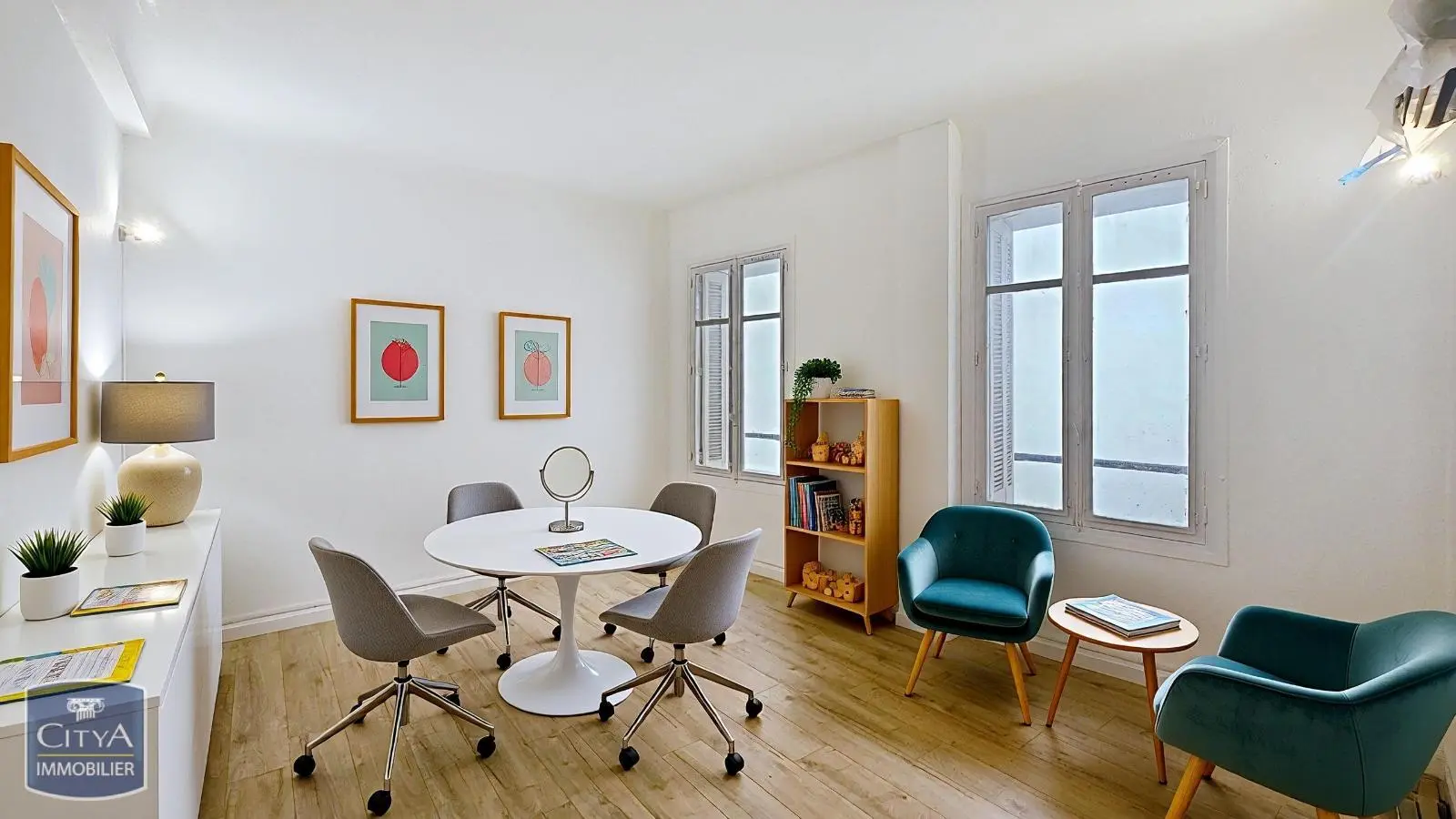 Photo 7 Local Professionnel 4 pièces 94.87m²