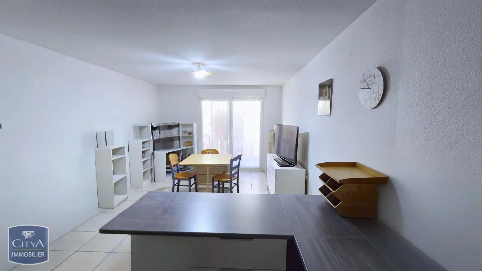 Photo 2 Appartement 3 pièces 63m²