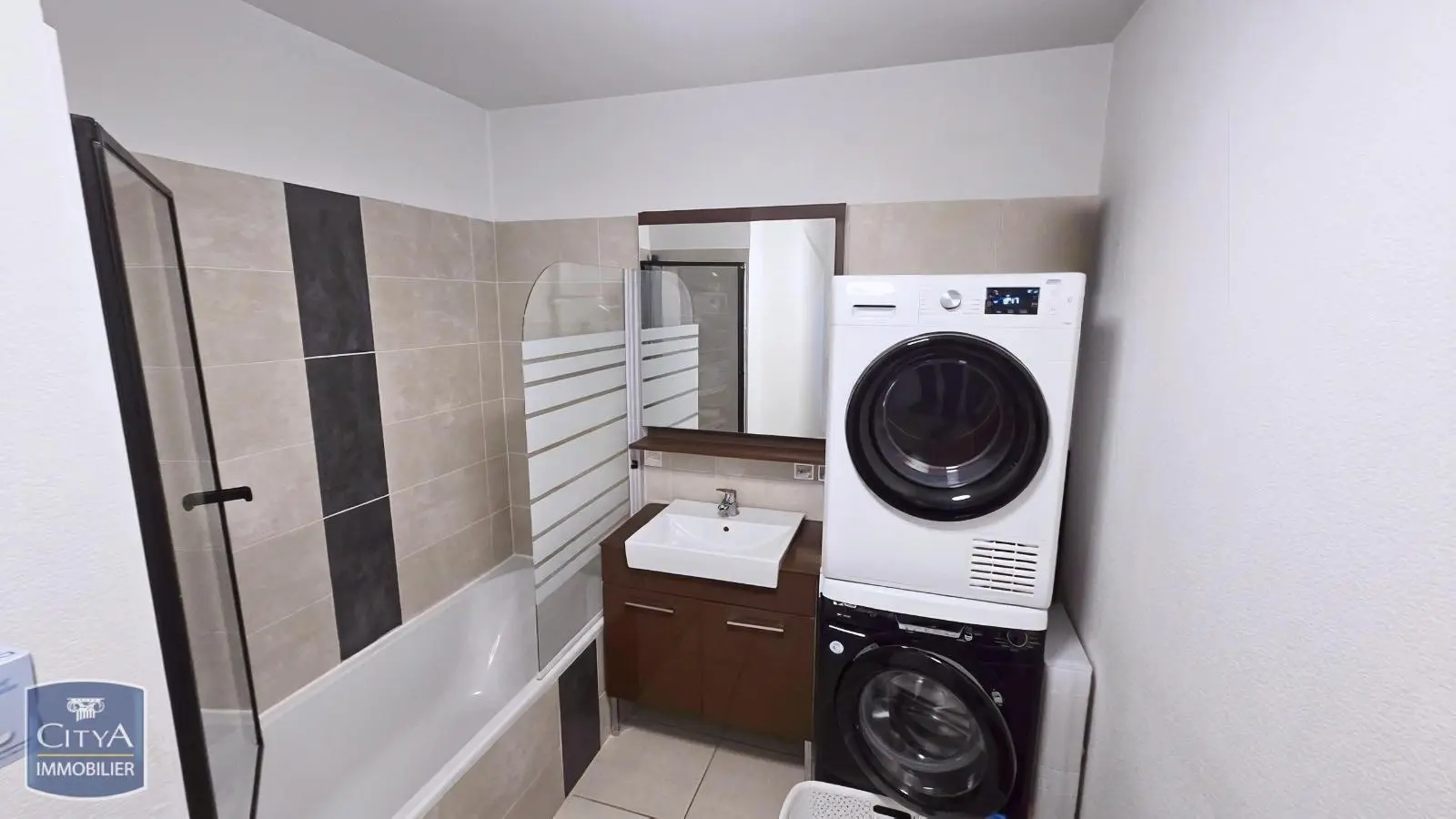 Photo 4 Appartement 3 pièces 63m²