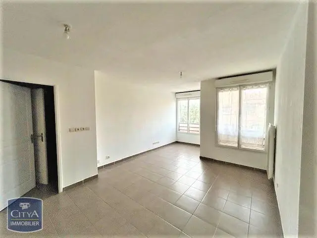 Photo 3 Appartement 3 pièces 52m²