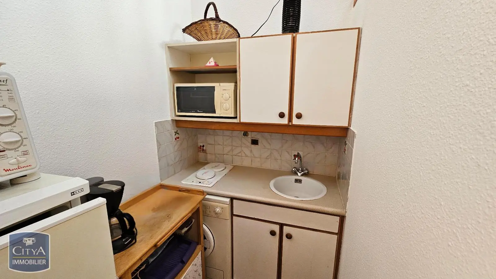 Photo 4 Maison 2 pièces 28.69m²