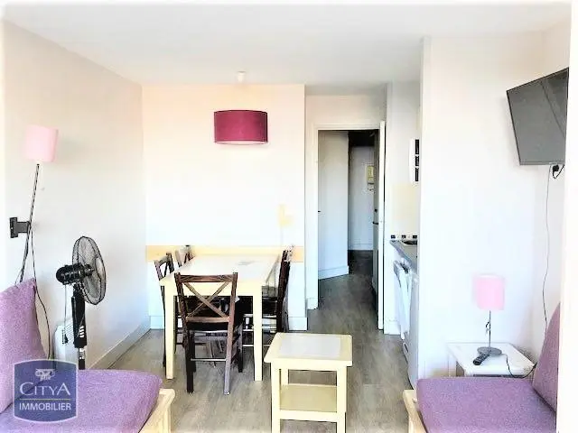 Photo 4 Appartement 2 pièces 29m²