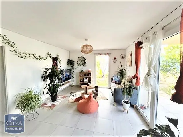 Photo 1 Appartement 3 pièces 61m²