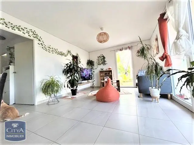 Photo 2 Appartement 3 pièces 61m²
