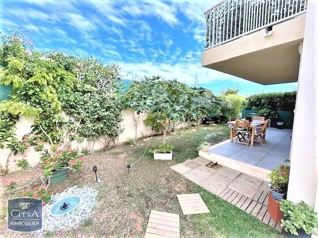 Photo 4 Appartement 3 pièces 61m²