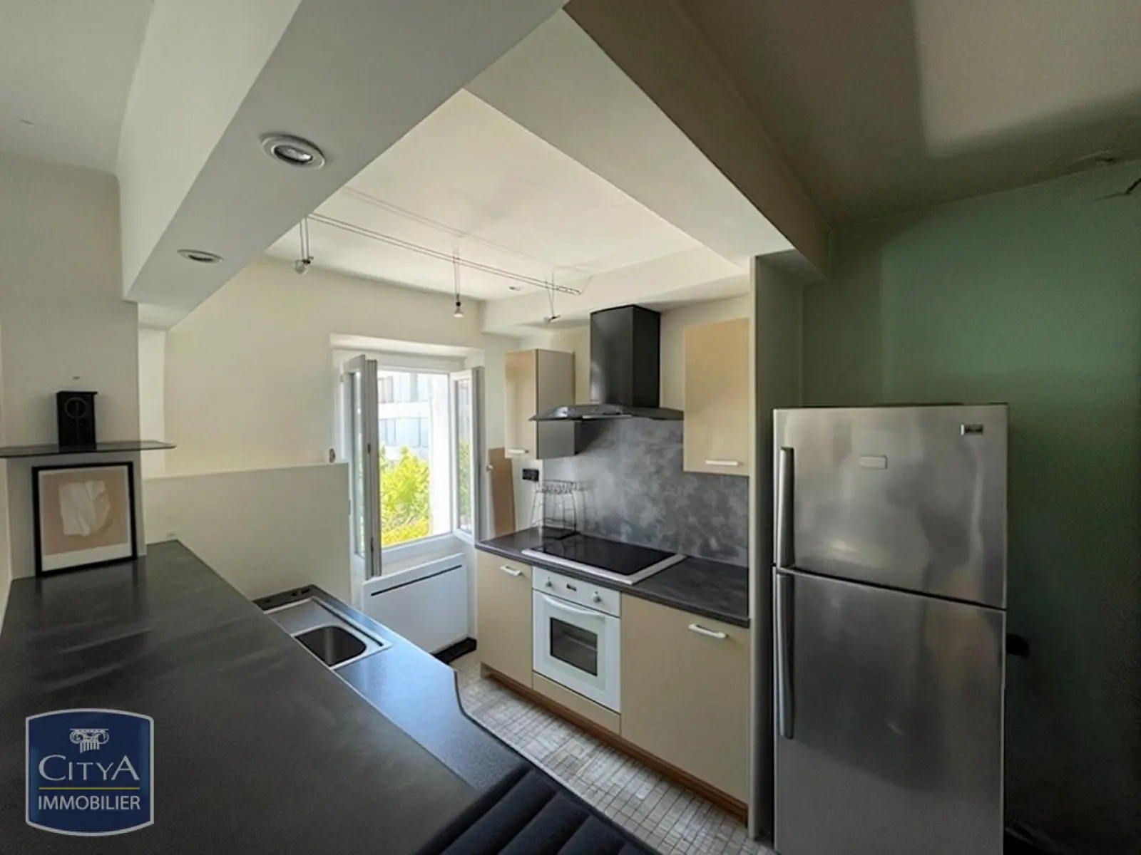 Photo 4 Appartement 1 pièce 41m²