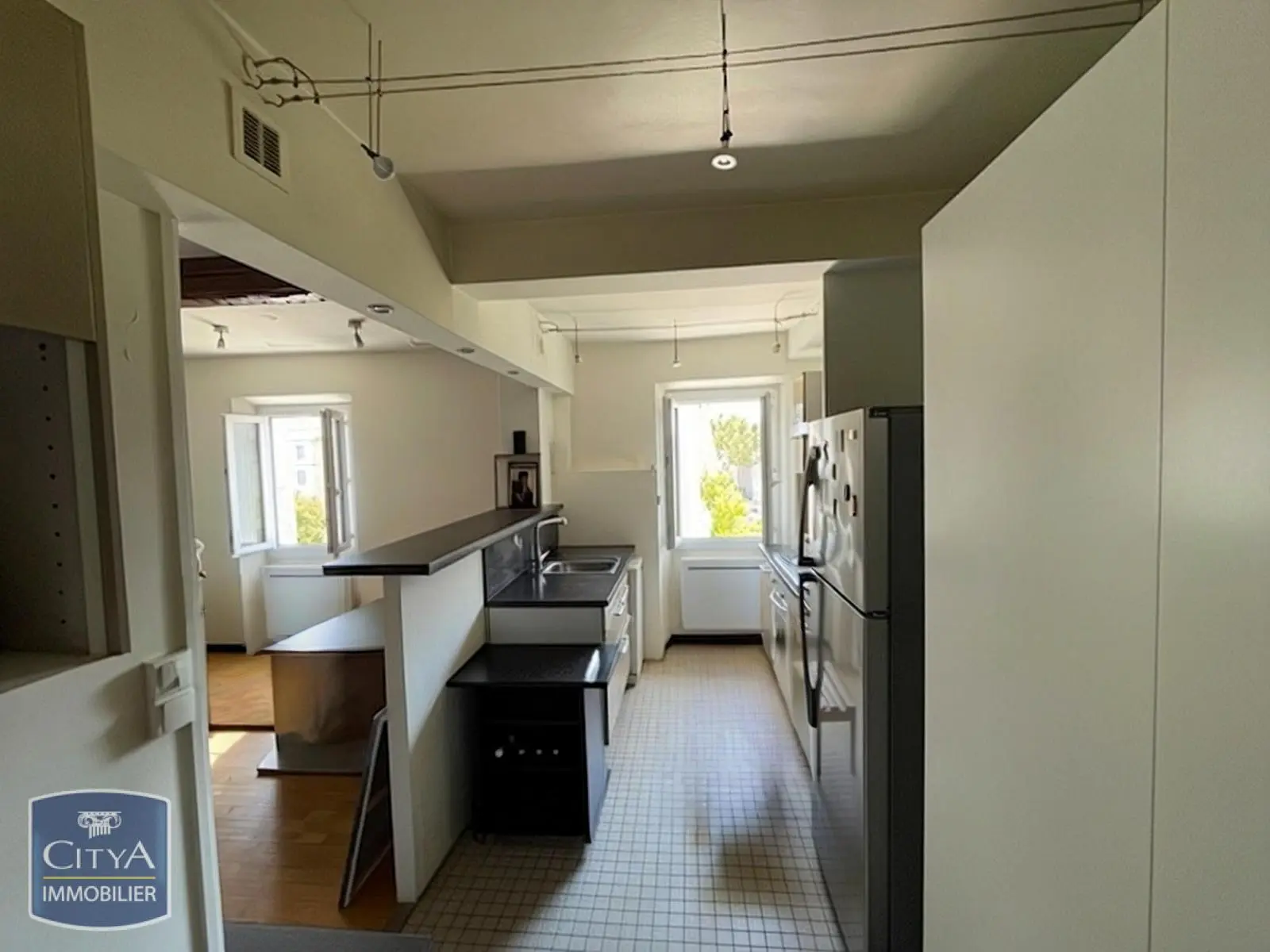 Photo 5 Appartement 1 pièce 41m²