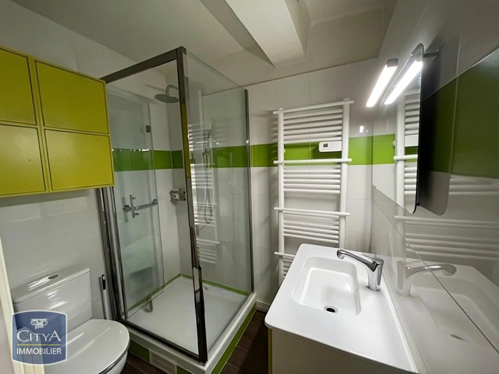 Photo 6 Appartement 1 pièce 41m²