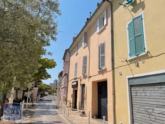 Photo 9 Appartement 1 pièce 41m²