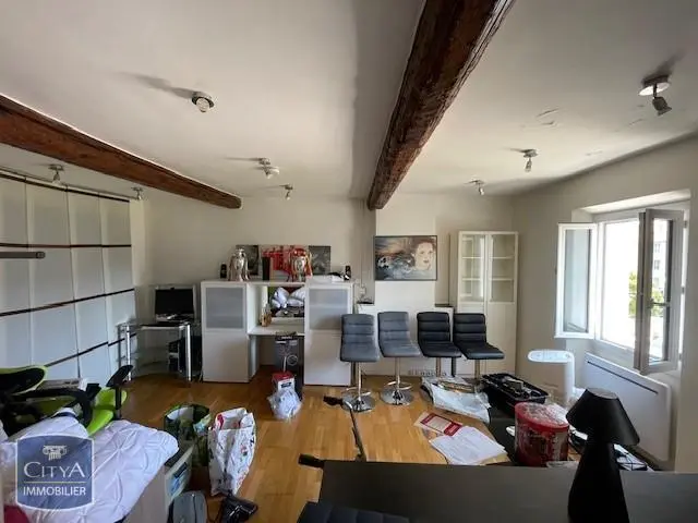 Photo 3 Appartement 1 pièce 41m²