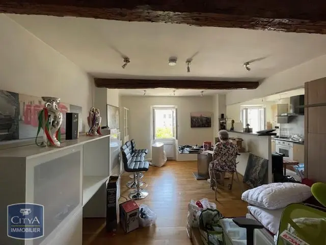 Photo 4 Appartement 1 pièce 41m²