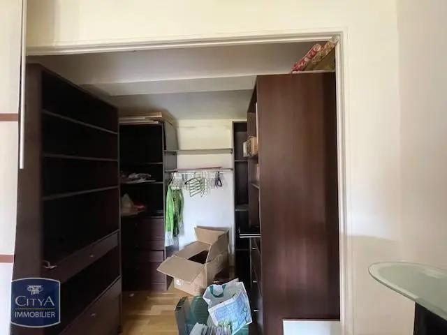 Photo 5 Appartement 1 pièce 41m²