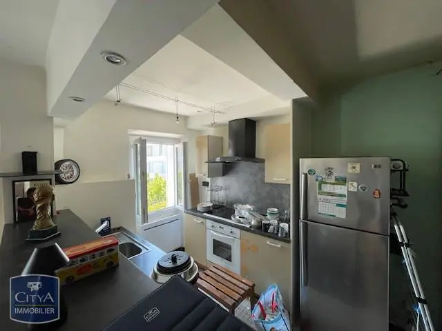 Photo 7 Appartement 1 pièce 41m²