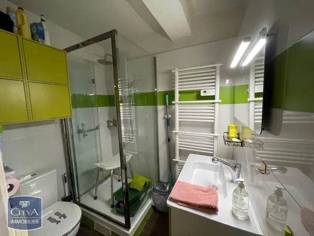 Photo 8 Appartement 1 pièce 41m²