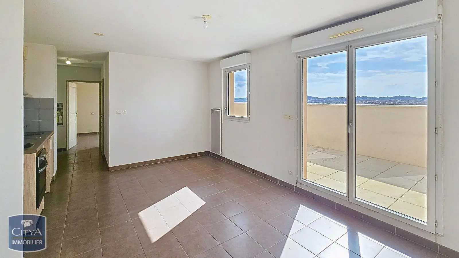 Photo 2 Appartement 2 pièces 42m²