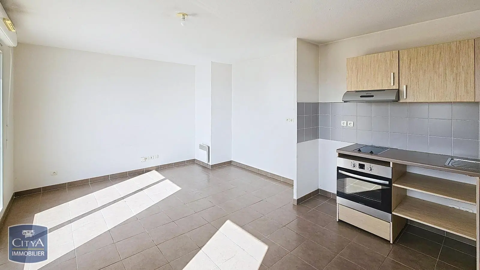 Photo 3 Appartement 2 pièces 42m²