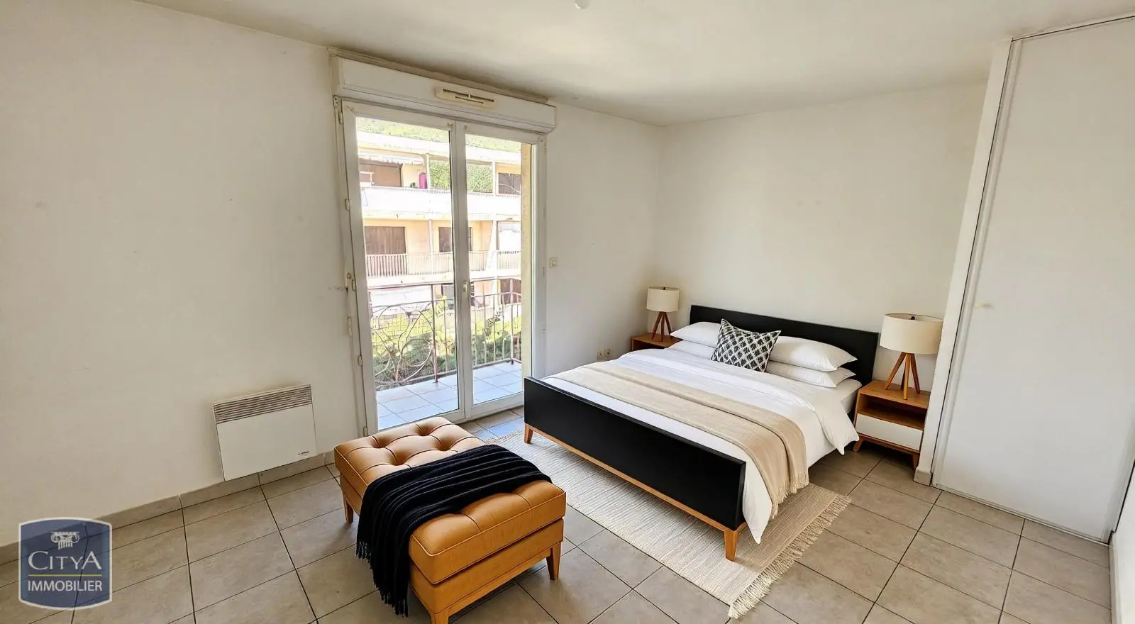 Photo 4 Appartement 3 pièces 56m²