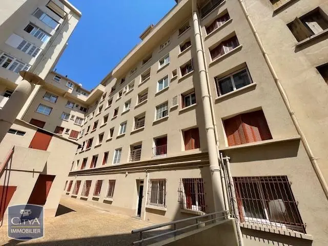 Photo 2 appartement Toulon