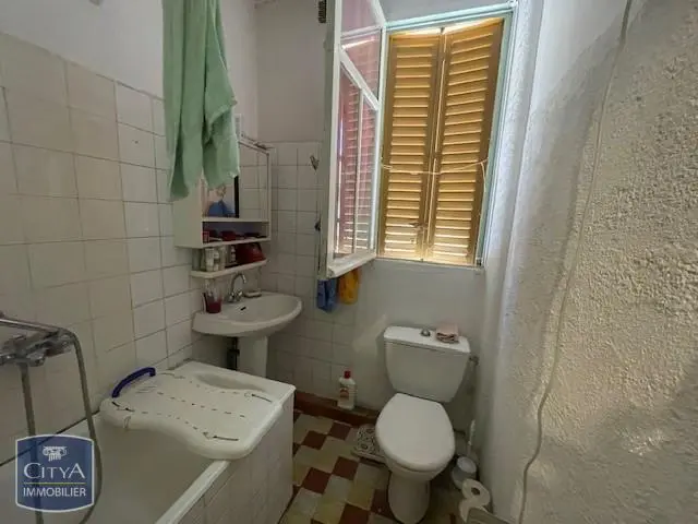 Photo 5 appartement Toulon