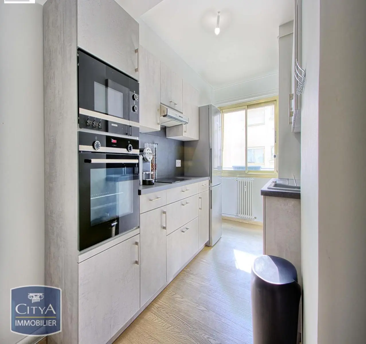 Photo 5 Appartement 3 pièces 85m²