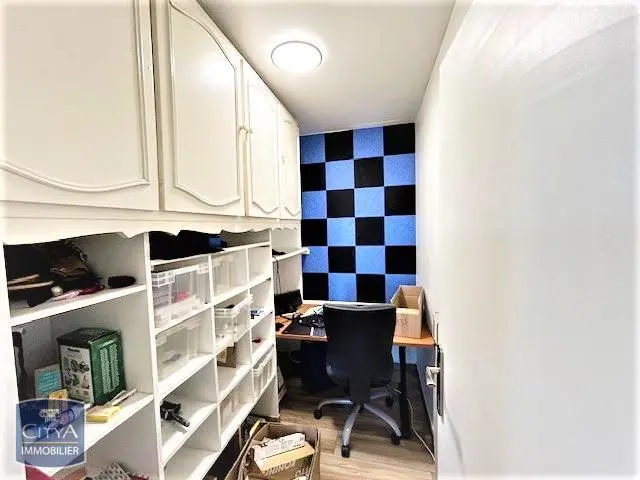 Photo 10 Appartement 4 pièces 96m²