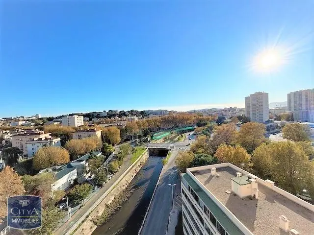 Photo 1 Appartement 4 pièces 96m²