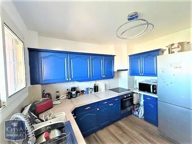 Photo 11 Appartement 4 pièces 96m²