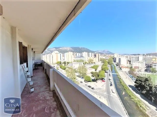 Photo 8 Appartement 4 pièces 93m²