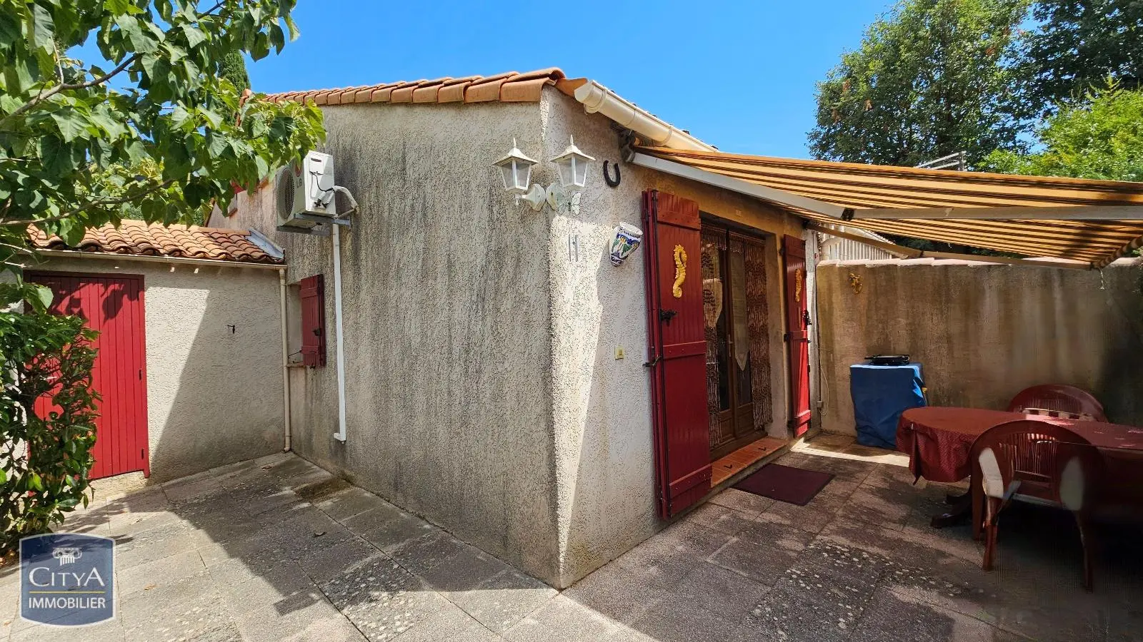 Photo 1 Maison 3 pièces 29.29m²