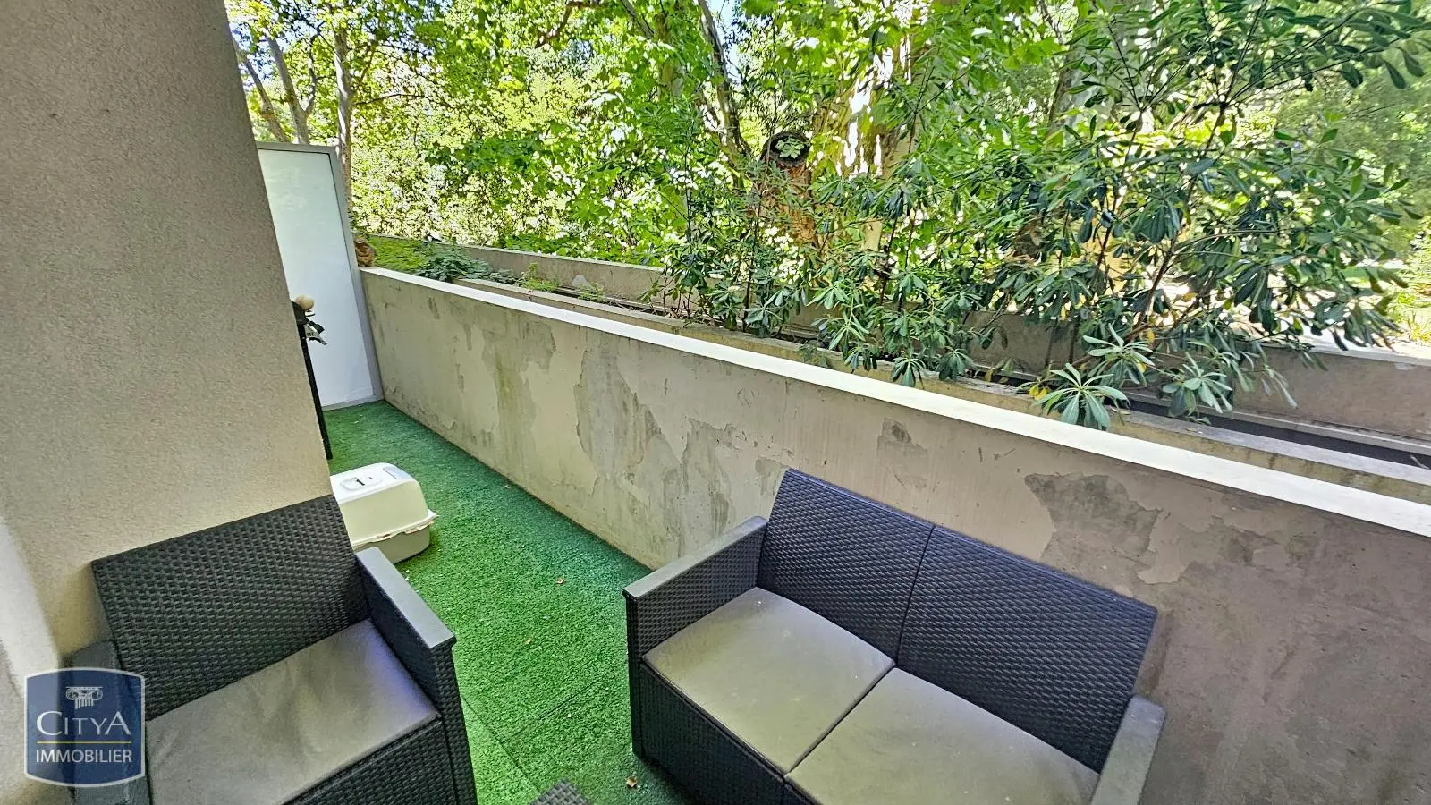 Photo 2 Appartement 3 pièces 55.09m²