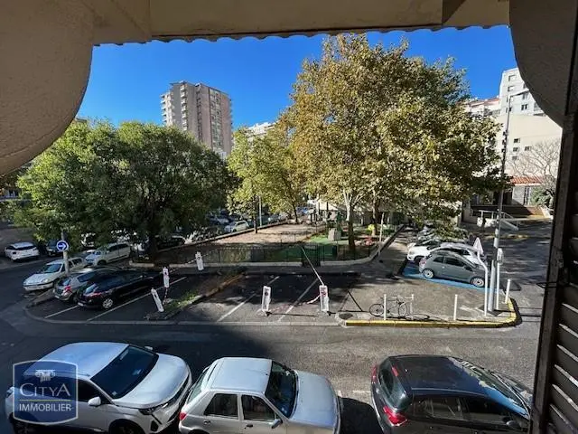 Photo 2 Appartement 2 pièces 38m²