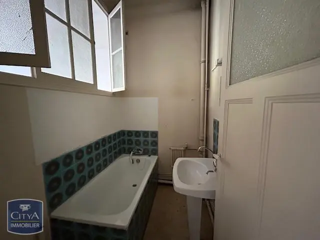 Photo 5 Appartement 2 pièces 38m²