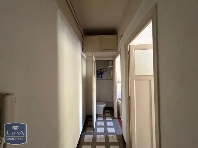 Photo 7 Appartement 2 pièces 38m²