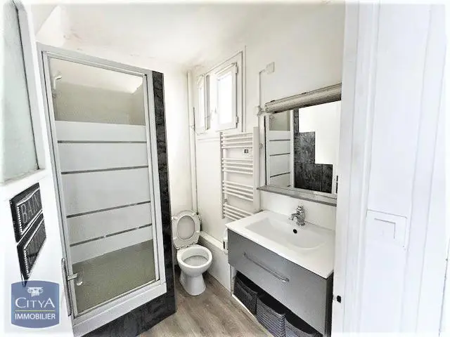 Photo 5 Appartement 1 pièce 19.6m²