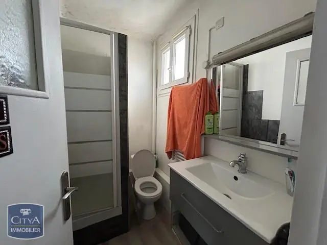 Photo 8 Appartement 1 pièce 18m²