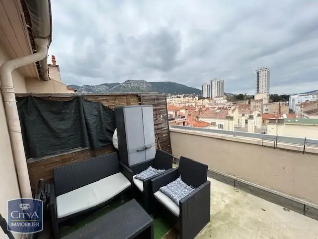 Photo 4 Appartement 1 pièce 18m²