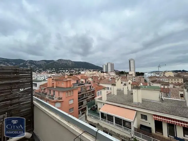 Photo 3 Appartement 1 pièce 18m²