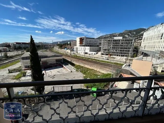 Photo 1 Appartement 3 pièces 73m²