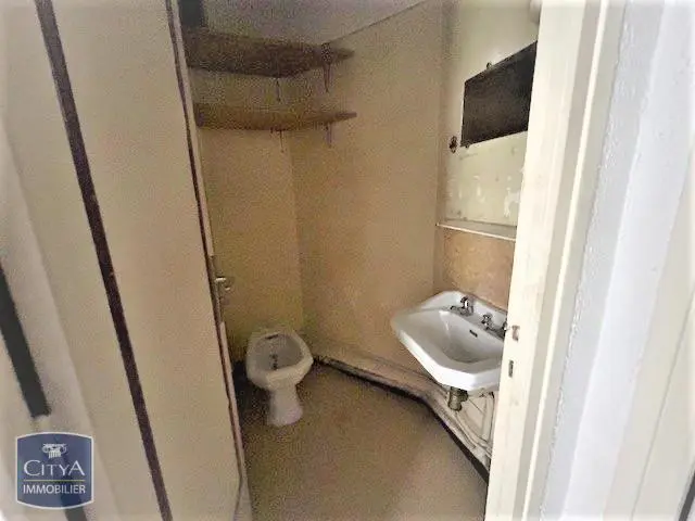 Photo 8 appartement Toulon