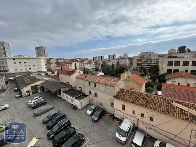 Photo 9 appartement Toulon