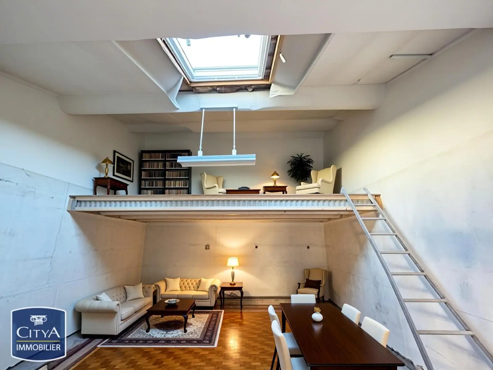 Photo 1 Maison 6 pièces 145m²