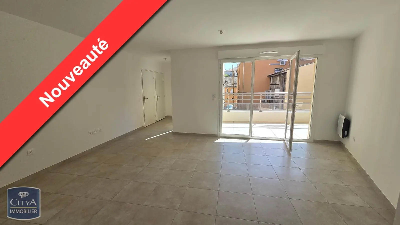 Photo 2 Appartement 2 pièces 47m²